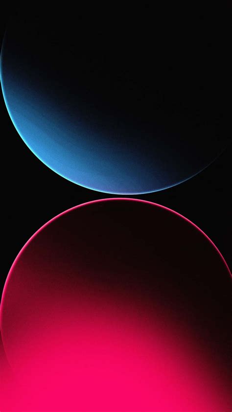 Dark Sphere Iphone Wallpaper Hd Iphone Wallpapers