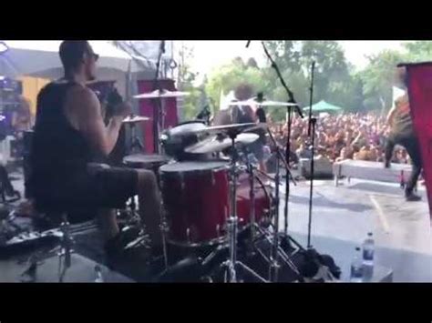 Aún no tenemos ningún álbum de este artista, pero puedes colaborar enviando álbumes de carlos cruz. Carlos Cruz - Drum Cam - Warbringer - "Remain Violent" - YouTube