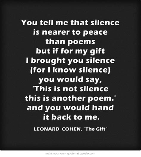 236 Best Images About Leonard Cohen Poems Lyrics Quotes Books