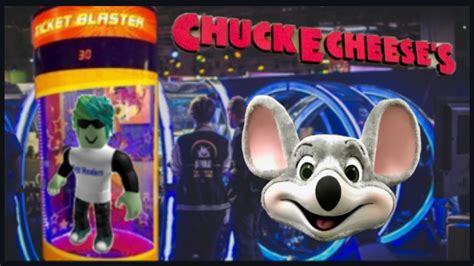 We Go To Chuck E Cheese In Adopt Me On Roblox This Is Amazing Youtube