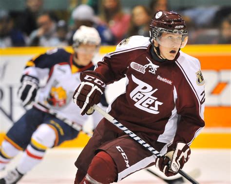 Nick lardis (f) #7 flint firebirds: NHL Draft War Room: Nick Ritchie