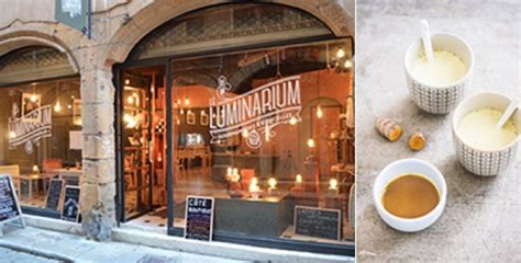 Les campus de la grange blanche. Le salon de thé le plus lumineux de Lyon - Insolite - My ...