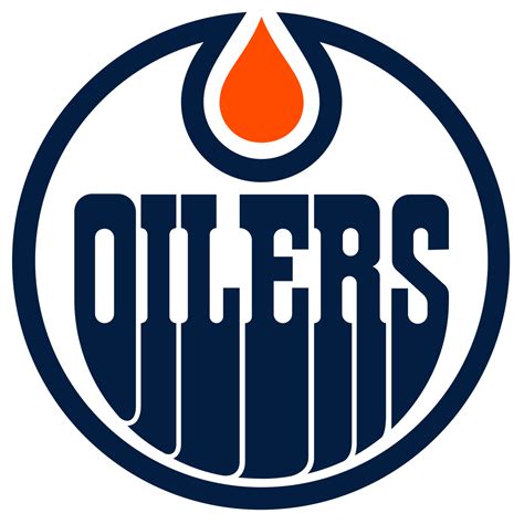 Edmonton oilers vector logo, free to download in eps, svg, jpeg and png formats. Edmonton Oilers - Wikipedia