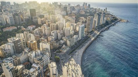 Beirut Weather And Climate ☀️ Water Temperature 💧 Best Time To Visit