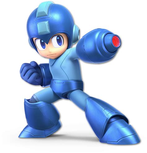 Super smash bros ultimate character unlock guide. Mega Man | McLeodGaming Wiki | Fandom powered by Wikia