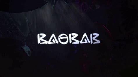 Baobab Supinfocom On Vimeo