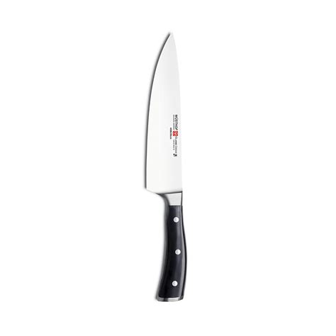 Wüsthof Classic Ikon 8 Cooks Knife Bloomingdales