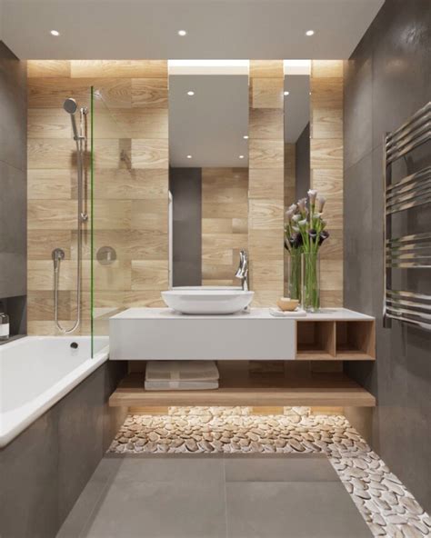 163 Stilvolle Und Moderne Badezimmer Deko Ideen