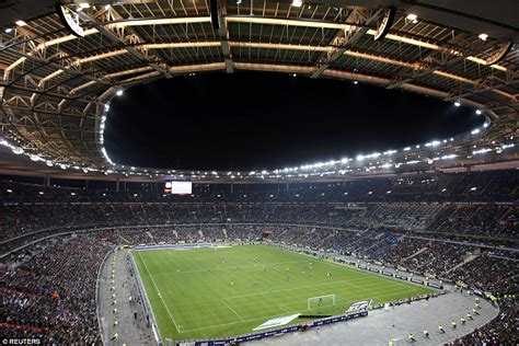 It hosted one of france's greatest sporting triumphs to. Euro 2016 stadiums: Check out the venues in France | Daily ...