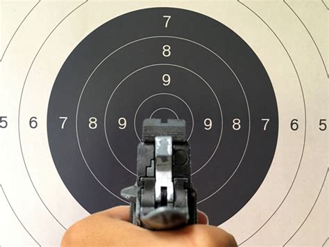 Excellent Tips To Shoot Accurately American Gun Association