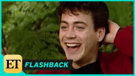 And his spouse organized their own production company which is called. Robert Downey Jr Young : Robert Downey Jr Wallpapers When He Was Young Young Photo Shared By ...