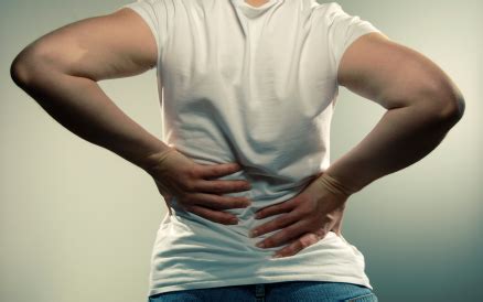 Symptoms can vary depending on which disc has herniated and which nerve root has become pinched or inflamed. Frustrated with back pain? - Figure out if you suffer from herniated disc! | Physical Therapists