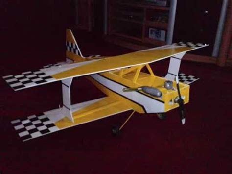 ¿ qué os parece este post acerca de cómo hacer un avión de papel fácil para niños ?. Como hacer un Avion RC ULTIMATE-Polipropileno-coroplast ...