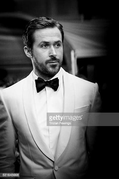 Ryan Gosling Beard Photos And Premium High Res Pictures Getty Images