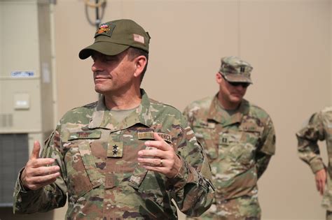 Dvids Images Maj Gen Michael Loh The Adjutant General Of Colorado