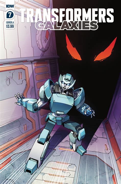 2 new transformers movies are happening with john wick 2 and zodiac writers. IDW's Transformers Comics Solicitations: March 2020 ...