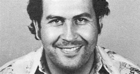 Pablo Escobars Net Worth The Drug Lord Could Have Been The Richest