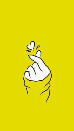12 Gambar Kartun Korea Saranghae- Saranghae Lyrics Younha ...