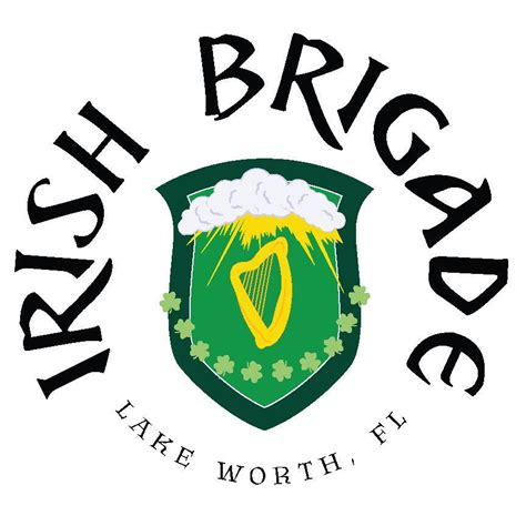The Irish Brigade Thee Low Mids Rockin Jake