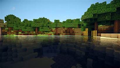 Minecraft Wallpapers Thumbnails