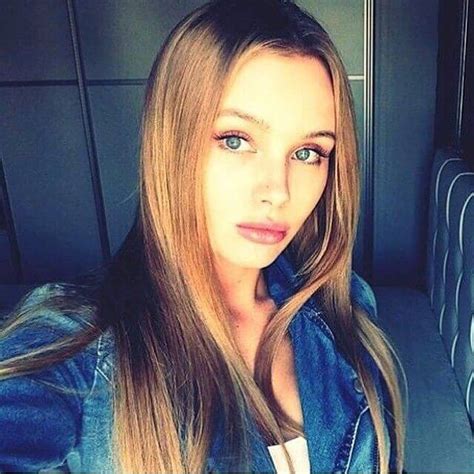 Olya Abramovich Biography - Age, Wiki, Height & Pictures ...