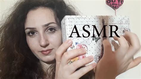 Asmr Tapping No TalkingТриггеры для сна и расслабления 😴 Youtube