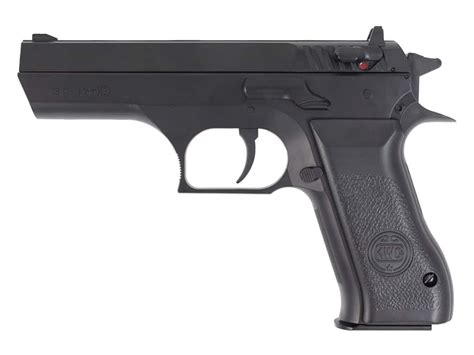 Jericho 941 Co2 Gnb Baby Desert Eagle 090300 Top Airsoft