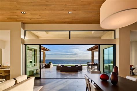 Production Marisol Malibu California Barry Berkus Architects House