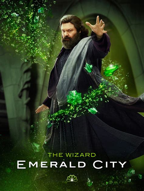 Poster Emerald City 2017 Poster 10 Din 15 Cinemagiaro