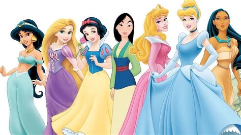 Telediario 1 Las Princesas Disney Estrellas Del Nuevo Tráiler Rtve Play