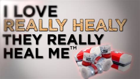 Really Healys Really Heal Me Fortnite Funny Moments