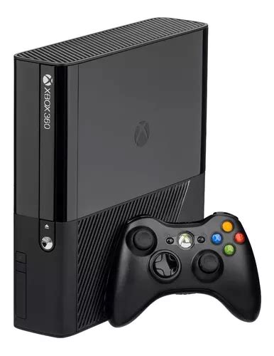 Consola Xbox 360 Slim E Envío Gratis