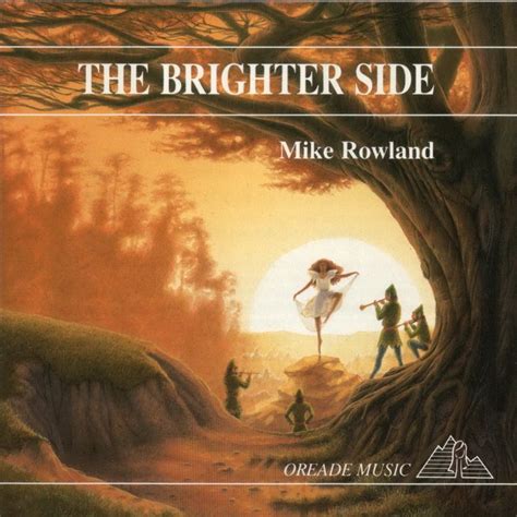 The Brighter Side Part 7 Mike Rowland The Brighter Side 1989