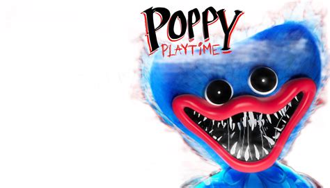 Poppyplaytime Huggywuggy Freetoedit Sticker By Bob41ik