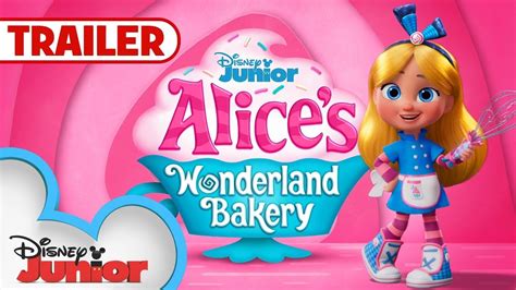 دانلود زیرنویس سریال Alices Wonderland Bakery 2022 بلو سابتايتل