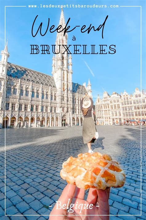 2 days in brussels weekend itinerary artofit