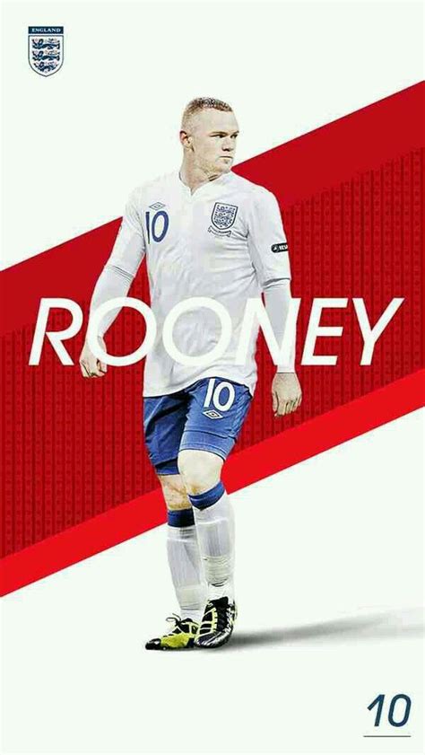 If you have your own one, just create an account on the website and upload a picture. Wayne Rooney of England wallpaper. | Sports design ...