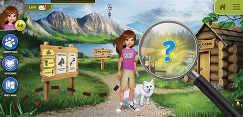 The easiest way to organize and run a scavenger hunt. Eco-Activity #7: App Scavenger Hunt | Earth Rangers: Where ...