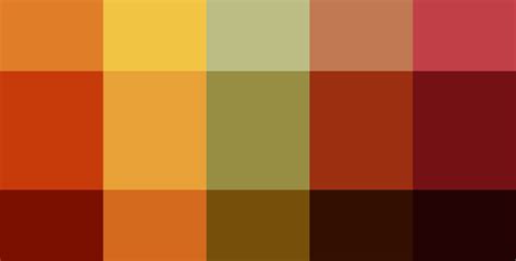 Como Hacer Una Paleta De Colores Photoshop Diseño Web