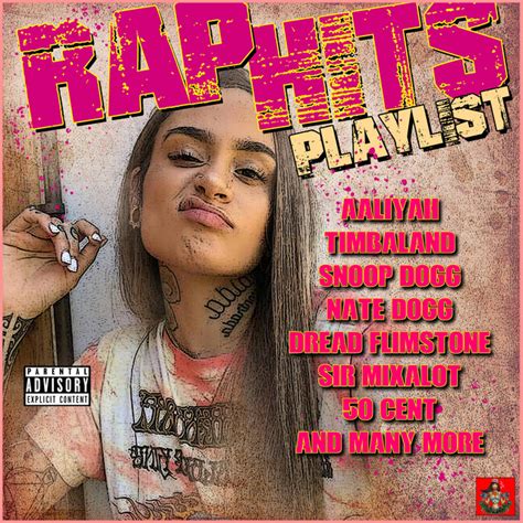 Rap Hits Compilation By Various Artists Spotify