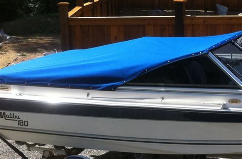 Tonneau Cover