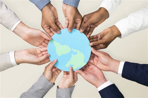 Understanding The 4 Types Of Corporate Social Responsibility