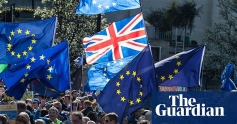 Brexit Everything You Need To Know About How The Uk Will Leave The Eu Brexit The Guardian