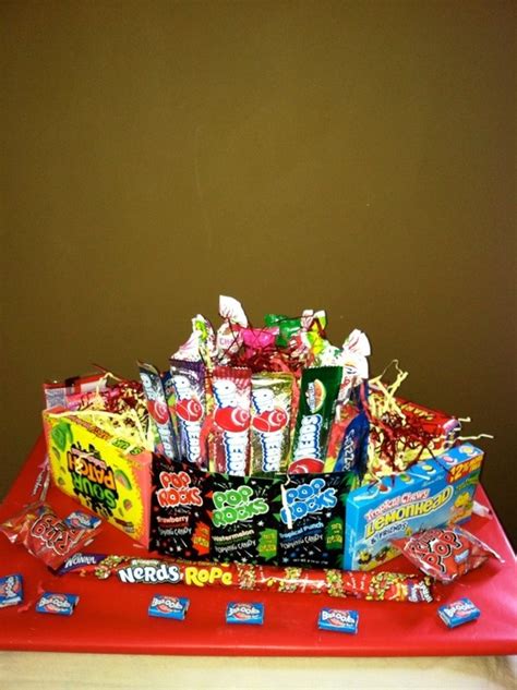 17 Best Images About Candy Creations By Melssa On Pinterest Awesome