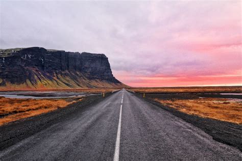 The Best Scenic Driving Routes In Iceland Lava Car Rental