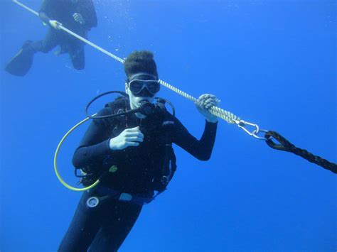 Best First Time Scuba Diving In Honolulu Hawaii
