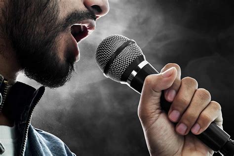 The 5 Basic Components Of Singing Vocalist