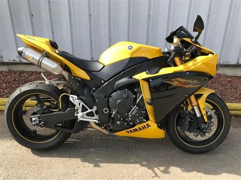 Yamaha Yzf R1 Motorcycles For Sale In Florida