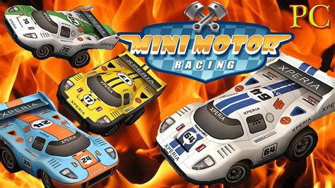 Mini Motor Racing Pc Download Xolerwb