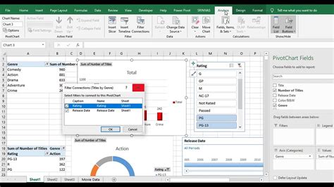 Connect Timeline To Multiple Pivot Tables Brokeasshome Com